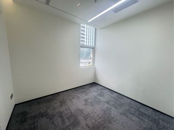 惠恒大厦｜115㎡精装办公室出租 · 科技园
