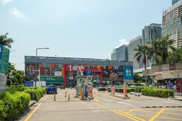 楼盘封面