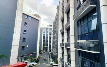 品客小镇青创城实景图