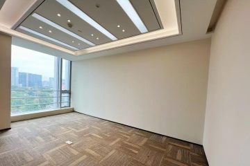 深圳平湖办公空间｜海源城404㎡精装户型