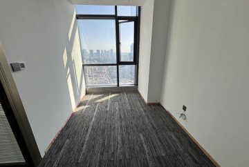 深圳坂田办公空间｜万致大厦165㎡精装户型