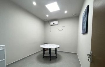 深圳新安办公空间｜汇聚宝安湾智创园220㎡精装户型