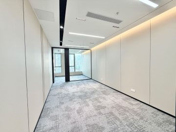 远望谷大厦｜90㎡精装办公室出租 · 科技园