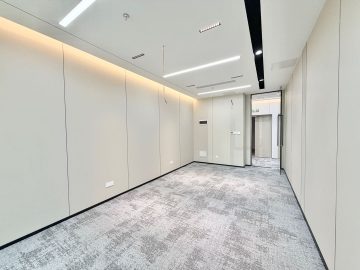 远望谷大厦｜90㎡精装办公室出租 · 科技园