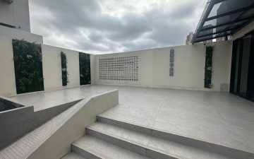 宝湾科创大厦实景图