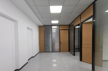深圳蛇口办公空间｜兴华工业大厦90㎡精装户型