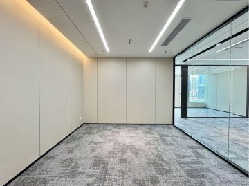 远望谷大厦｜255㎡豪装办公室出租 · 科技园