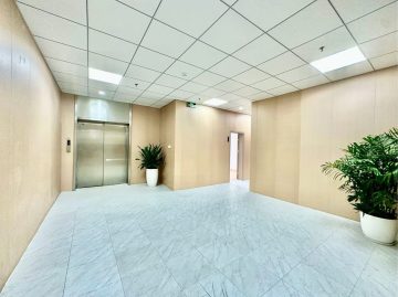 园西工业区｜112㎡精装办公室出租 · 科技园