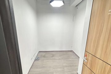深圳沙井办公空间｜高盛大厦210㎡精装户型