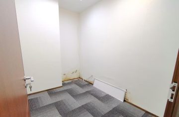 深圳车公庙办公空间｜深业泰然大厦-D座439㎡精装户型