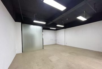 深圳沙井办公空间｜高盛大厦88㎡精装户型