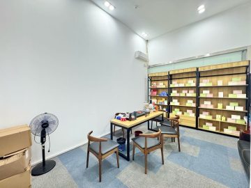 北京大学产学园研究基地｜260㎡精装办公室出租 · 科技园