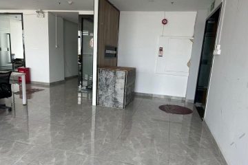 深圳大浪办公空间｜凯豪达广场-A座542㎡精装户型