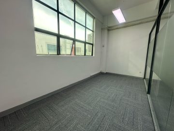 南山云谷二期｜106㎡精装办公室出租 · 西丽