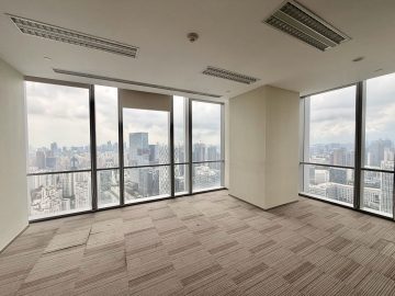 航天科技广场｜2460㎡精装办公室出租 · 后海