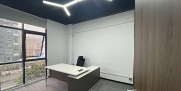 深圳大浪办公空间｜普赞智能园150㎡精装户型