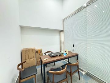 北京大学产学园研究基地｜260㎡精装办公室出租 · 科技园