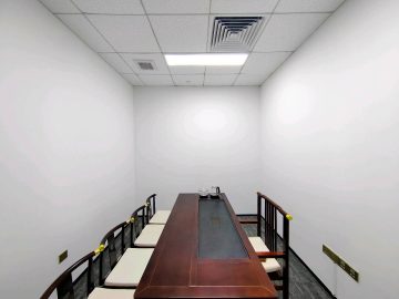 科兴科学园264.73㎡在租办公室｜中层精装
