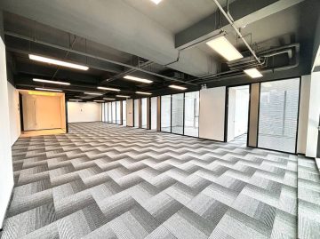 澳特科兴科学园｜336㎡精装办公室出租 · 科技园