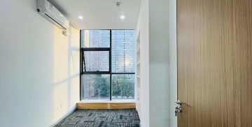 深圳民治办公空间｜智慧谷创新园139㎡精装户型