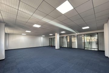 深圳龙华中心办公空间｜品创源科技园200㎡精装户型