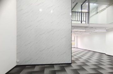 深圳坂田办公空间｜科尔达大厦388㎡精装户型