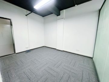 南山云谷二期156㎡在租办公室｜低层精装