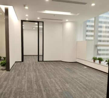 深圳东门办公空间｜南方证券大厦171.95㎡精装户型