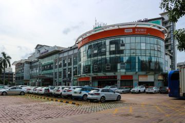 楼盘封面