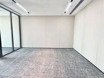 科技园134㎡办公户型｜康泰创新广场 · 精装