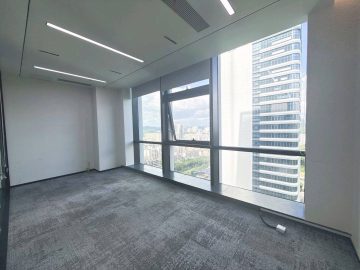 光峰科技大厦｜156㎡精装办公室出租 · 西丽