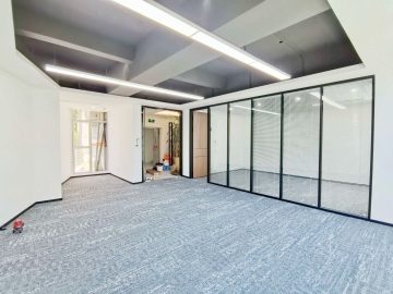 深圳软件园｜188㎡精装办公室出租 · 科技园