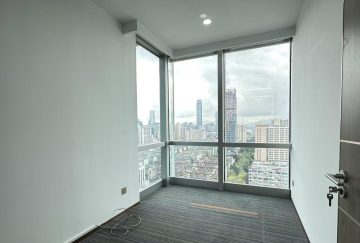 深圳上步办公空间｜安吉尔大厦278㎡精装户型
