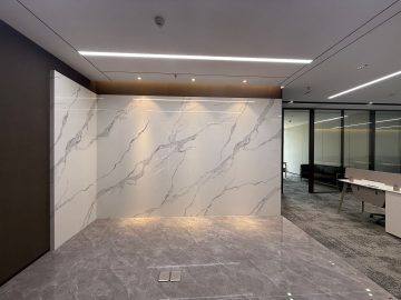 西北工业大学（深圳三航科技大厦）｜597㎡精装办公室出租 · 科技园