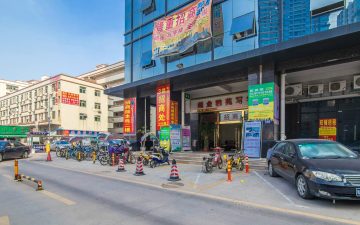 楼盘封面