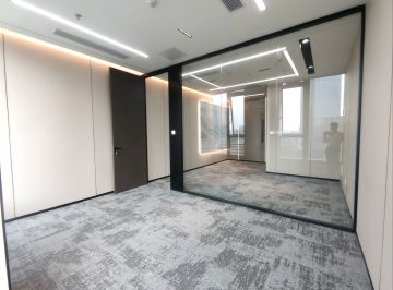 远望谷大厦125㎡在租办公室｜中层精装