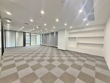 阳光科创中心｜230㎡精装办公室出租 · 南油