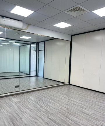 深圳沙井办公空间｜卓越时代大厦175㎡精装户型
