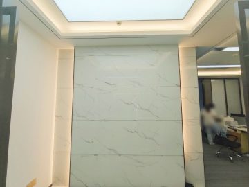 深圳北航大厦｜128㎡精装办公室出租 · 科技园