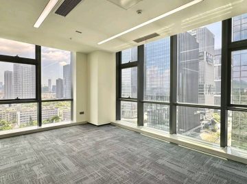 光峰科技大厦｜238㎡豪装办公室出租 · 西丽