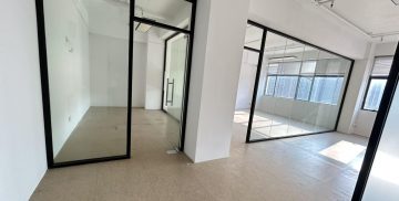 深圳沙井办公空间｜高盛大厦138㎡精装户型