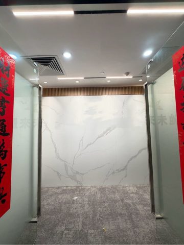 科兴科学园141㎡在租办公室｜中层精装