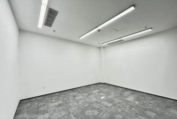 深圳西乡办公空间｜碧桂园凤凰智谷279㎡精装户型