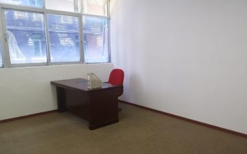 深圳福田保税区办公空间｜腾飞工业大厦290㎡精装户型