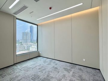 远望谷大厦153㎡在租办公室｜中层精装