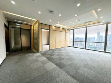 太子广场150㎡在租办公室｜中层精装