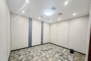 深圳大浪办公空间｜明君商务中心339㎡精装户型