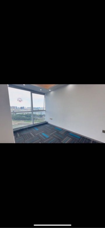 卫东龙商务大厦｜85㎡精装办公室出租 · 龙华
