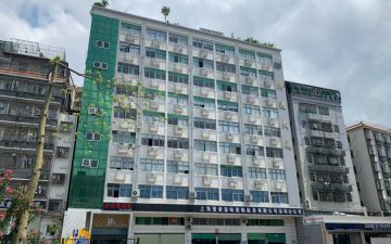 楼盘封面