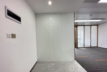深圳上步办公空间｜安吉尔大厦138㎡精装户型